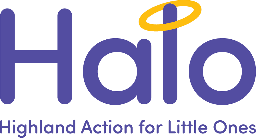 Halo Logo